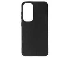 Dėklas SWISSTEN Pouzdro Soft Joy pro Samsung Galaxy S26 5G juoda