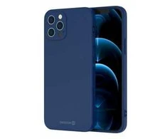 SWISSTEN SOFT JOY dėklas SAMSUNG GALAXY A05s, mėlynas