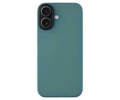 Tactical MagForce Aramid dėklas skirtas Apple iPhone 17 Mėlyna Jay