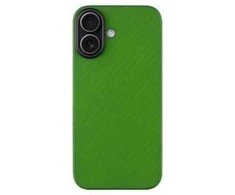 Tactical MagForce Aramid dėklas skirtas Apple iPhone 17 Žalias Toad