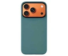Tactical MagForce Aramid dėklas skirtas Apple iPhone 17 Pro Mėlyna Jay