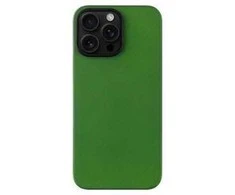 Tactical MagForce Aramid dėklas skirtas Apple iPhone 16 Pro Max Žalias Toad
