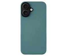 Mėlyna Tactical MagForce Aramid dėklas skirtas Apple iPhone 16 Mėlyna Jay