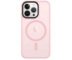 Tactical MagForce Hyperstealth dėklas skirtas iPhone 13 Pro Rožinė Panther