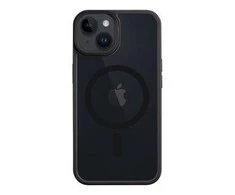 Dėklas Tactical MagForce Hyperstealth dangtelis, skirtas iPhone 14 Asphalt