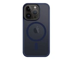 Dėklas Tactical MagForce Hyperstealth dangtelis, skirtas iPhone 14 Pro Beach Žalias