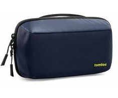 Priedas Pouch 2.4L Tomtoc Navigator-T13 (juodas)