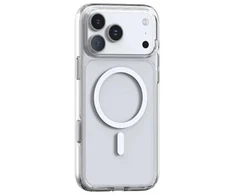 Dėklas Cases And Covers Torras Guardian Magnetic, clear – Apple iPhone 17 Pro