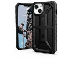 Dėklas Urban Armor Gear UAG Monarch, anglies pluošto – iPhone 13