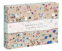 Dėlionė Galison Gray Malin The Beach Two-sided Puzzle