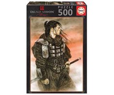 Educa Dėlionė (puzzle) 500 DEAM MOON, LUIS ROYO 10-99metų