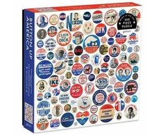 Dėlionė Bookshop Gray Malin The Seaside 1000 Piece Puzzle