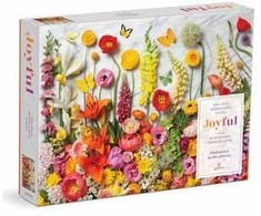 Dėlionė Bookshop Joyful 1000 Piece Puzzle