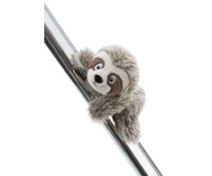 Dėlionė NICI Žalias Magnetka lenochod Izzy Icetumbler 12 cm
