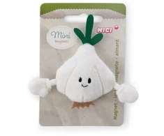 Dėlionė NICI Žalias Mini magnes Czosnek, 7 cm