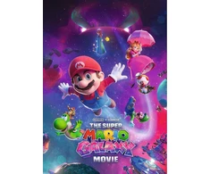 Ravensburger Dėlionė 1000 vnt. - Super Mario 2