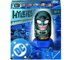 Ravensburger 3D dėlionė Hylkies: DC Batman