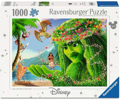 Ravensburger Dėlionė 1000 vnt. - Vajana