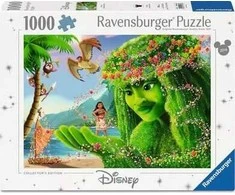 Ravensburger - Collectors Edition Vaiana 1000p (12001578)