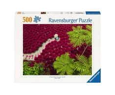 Ravensburger Dėlionė 500 vnt. - Gamta