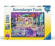 Dėlionė Ravensburger - Puzzle Stardust Scoops 150p