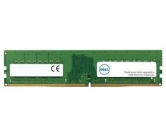 RAM „Dell“ atminties atnaujinimas – 16 GB – 1RX8 DDR4 UDIMM 3200 MHz