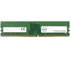 RAM „Dell“ atminties atnaujinimas | 1Rx8 | 16 GB | DDR5 UDIMM | 4800 MHz | PC/serveris | Registracijos Nr. | ECC Nr