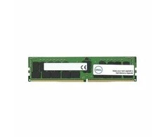 RAM Dell 32GB RDIMM 3200MHz 2Rx4 16Gb AB614353