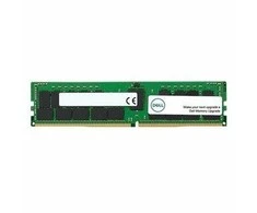RAM Serverio atminties modulis DELL DDR4 32GB RDIMM/ECC 3200 MHz 1.2 V AB257620
