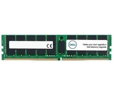 RAM „Dell“ atminties atnaujinimas – 32 GB – 2RX8 DDR4 RDIMM 3200MHz 16Gb BASE