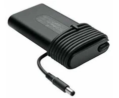 Dell 240W 7.4mm GaN SFF kintamosios srovės adapteris su 1m EUR maitinimo laidu