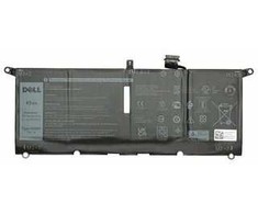 Bateria Dell Baterija, 45WHR, 4 Cell,