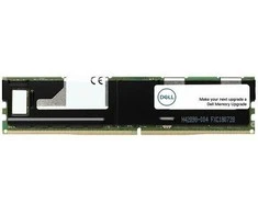 RAM Dell DELL atminties atnaujinimas 8 GB 1RX8 DDR4 UDIMM 3200MHz ECC T140 R230 / 240 T / R340