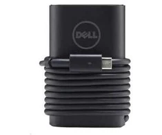 Dell | Kintamosios srovės adapteris su maitinimo laidu | USB-C | 100 W