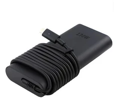 Nešiojamojo kompiuterio maitinimo adapteris Dell 65W USB-C AC adapter for