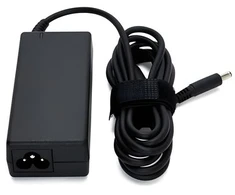 Nešiojamojo kompiuterio maitinimo adapteris Dell 65 W, 3.34 A, 19.5 V (0G6J41)