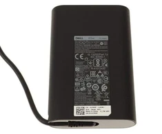 Nešiojamojo kompiuterio maitinimo adapteris Dell 65 W, 19.5 V (N2765)