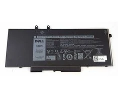 Bateria Dell Bateria - Li-Ion - 68 Wh - 4 cell