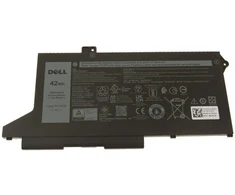 „Dell“ 42 Wh ličio jonų 3 elementų baterija