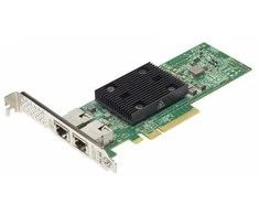 DELL 540-BBUO tinklo plokštė 10000 Mbit/ai Vidinis