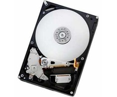 Dysk serwerowy Dell 2TB 3.5'' SATA III (6 Gb/s) (161-BCBC)