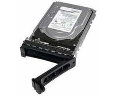 Kietasis diskas Dysk zewnętrzny HDD Dell Zewnętrzny Dysk Twardy Dell 400-BLLE 8 TB
