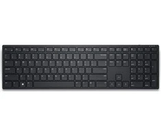 Klaviatūra DELL KB-500 CZ juoda