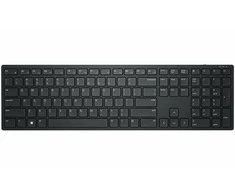 Belaidė klaviatūra Dell KB500 US English