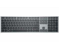DELL daugiafunkcinė belaidė klaviatūra – KB700 – čekų/slovakų k. (QWERTZ)