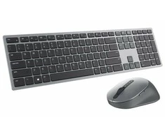 Klaviatūra ir pelė Dell KM7321W (KM7321WGY-CSK)