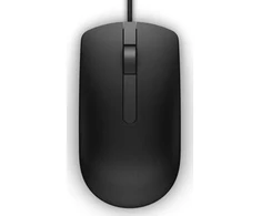 Pelė Dell MS116 USB pelė su laidu,