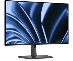 Monitorius Dell | P2726HE | 27" | IPS | 16:9 | 120 Hz | 5/8 ms | 1920 x 1080