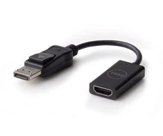 Dell DP - HDMI