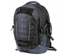„Dell Rugged Escape“ kuprinė 15 colių